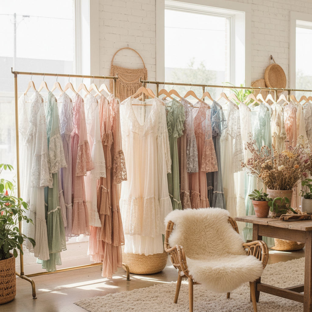 Dresses