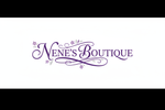 NENE'S BOUTIQUE Larger Lavender Logo